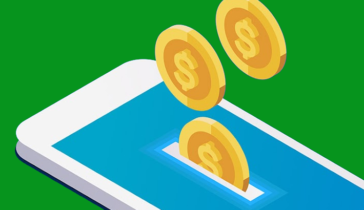 Cara Mendapatkan Uang dari Aplikasi