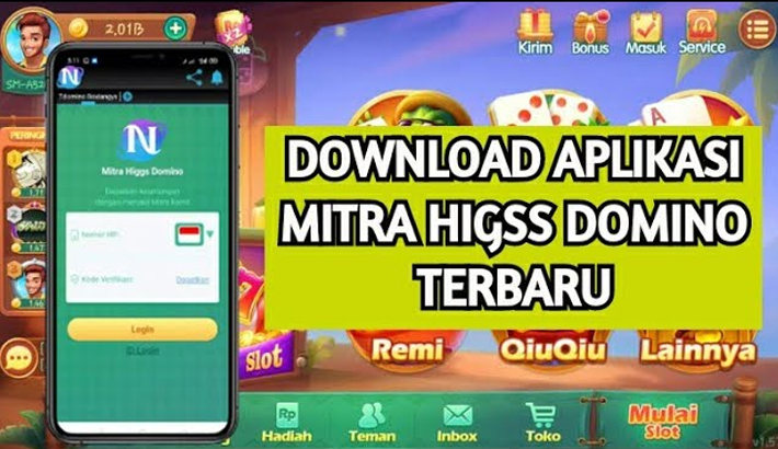 Download Tdomino Boxiangyx Com Apk Mitra Resmi Higgs Domino