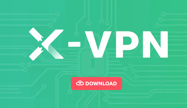 Download X VPN Pro Mod APK