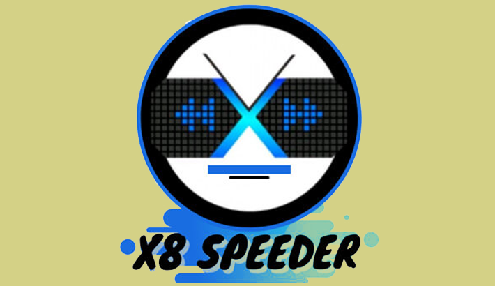 Fitur-Fitur X8 Speeder Apk
