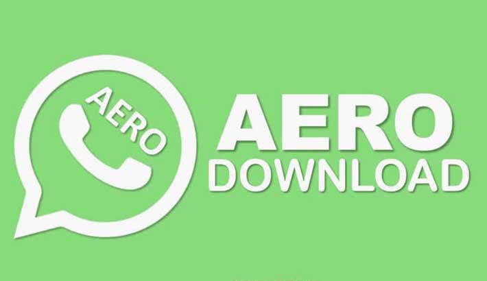 Link Download WhatsApp Aero Mod APK versi Terbaru