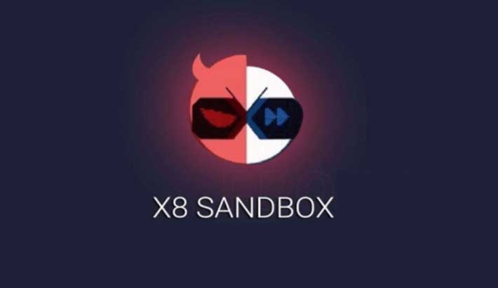 Link Download X8 Sandbox Versi Terbaru