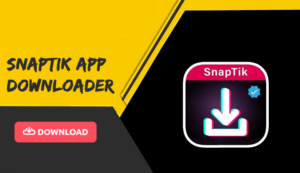 snaptik app download video