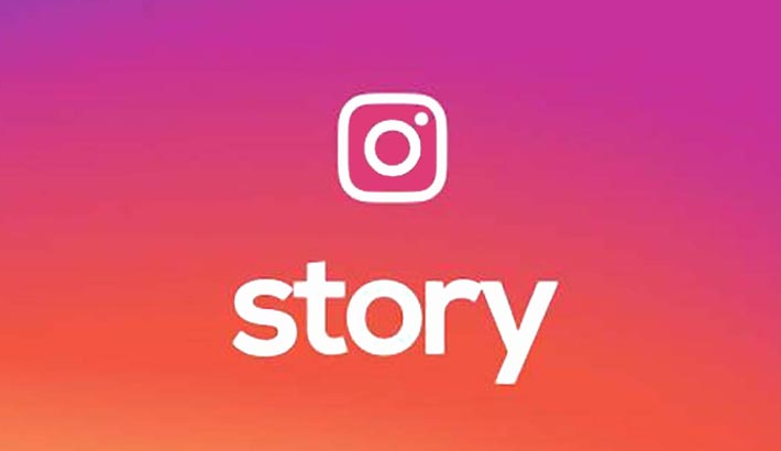 Cara Video IG Story di Instagram