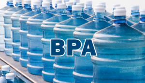 Penggunaan BPA dalam Galon Air Minum Kemasan